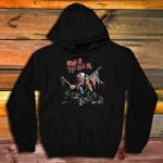 Суитчър Iron Maiden The Trooper