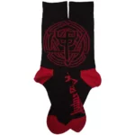 Чорапи Judas Priest Socks Trident Emblem