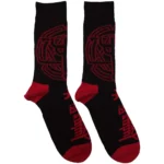 Чорапи Judas Priest Socks Trident Emblem