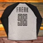 Тениска с дълъг ръкав Korn Freak '98