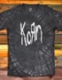 Тениска Korn Logo