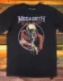 Тениска Megadeth Black Friday