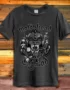 Тениска Motorhead England Amplified