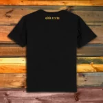 Дамска Тениска Odd Crew - I Ain't Losing Myself гръб