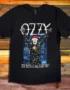 Тениска Ozzy Osbourne Holiday
