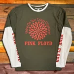 Тениска с дълъг ръкав Pink Floyd Shine On You Crazy Diamond