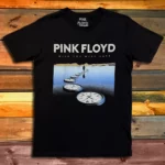 Тениска Pink Floyd Wish You Were Here