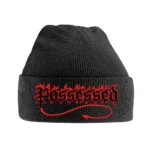 Зимна Шапка Possessed - Logo