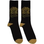 Чорапи Queen Gold Crest