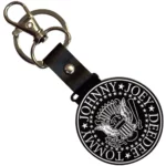 Ключодържател Ramones - Presidential Seal Emblem - Image 2