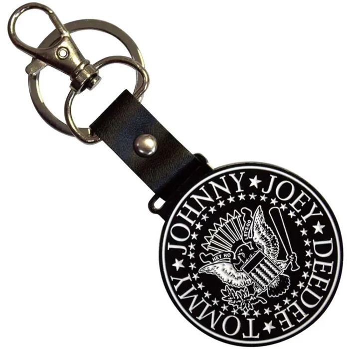 Ключодържател Ramones - Presidential Seal Emblem - Image 2